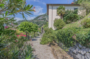 Villa Guardini, Varenna